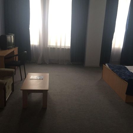 Balion Hotel Baku Luaran gambar