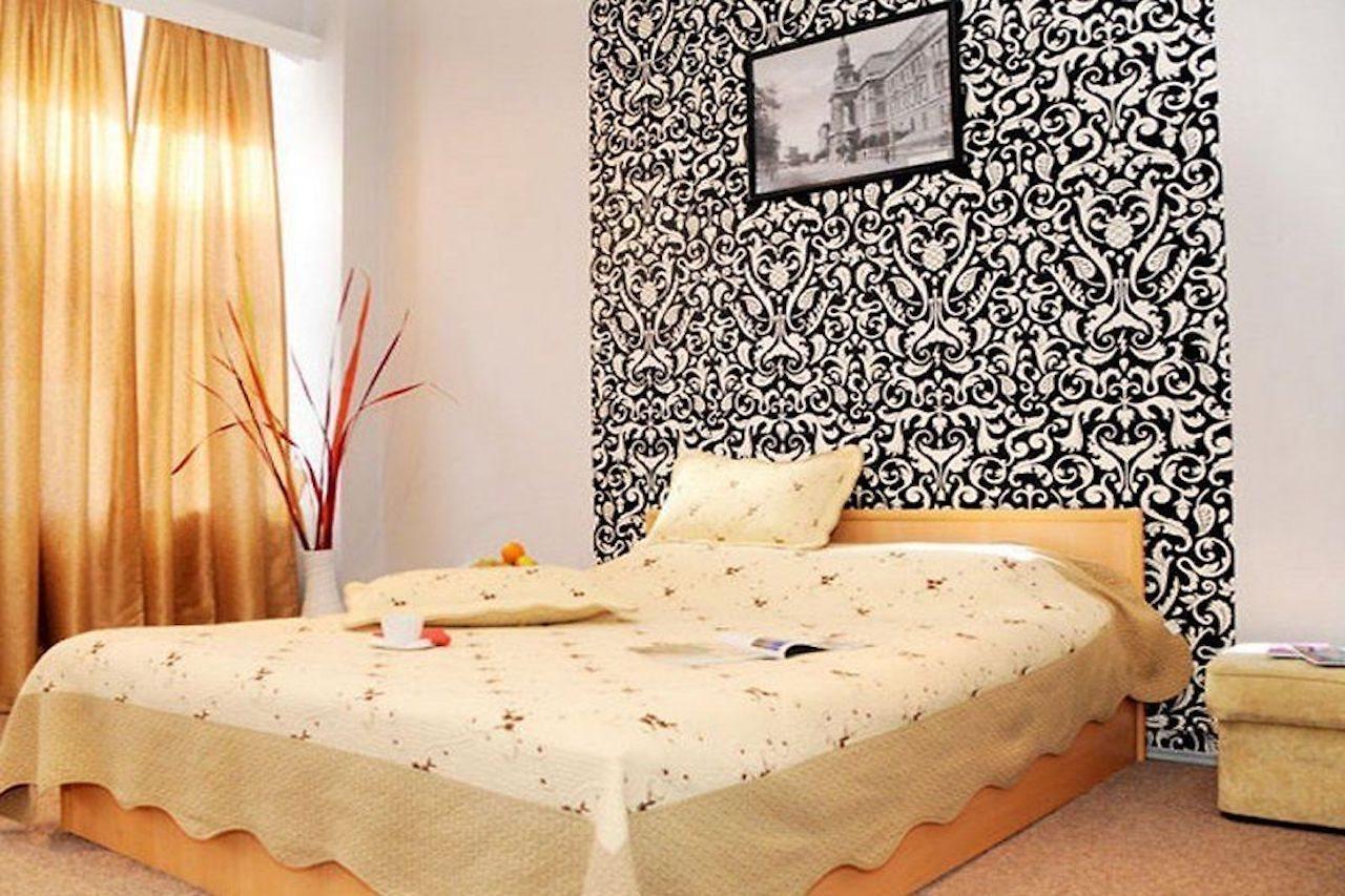 Balion Hotel Baku Luaran gambar