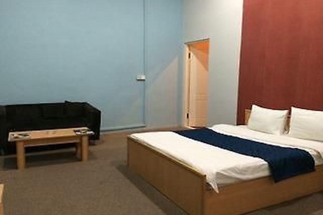 Balion Hotel Baku Luaran gambar