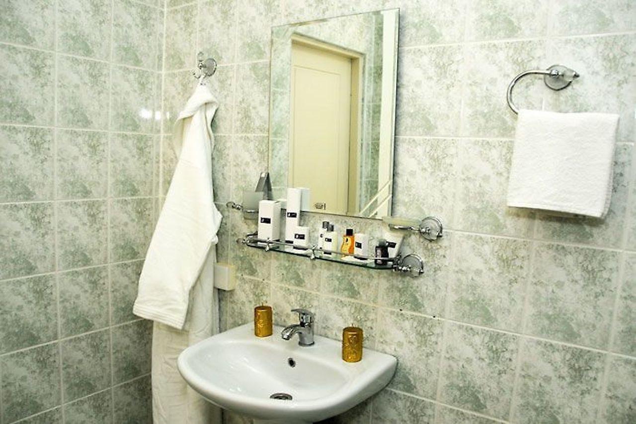 Balion Hotel Baku Luaran gambar
