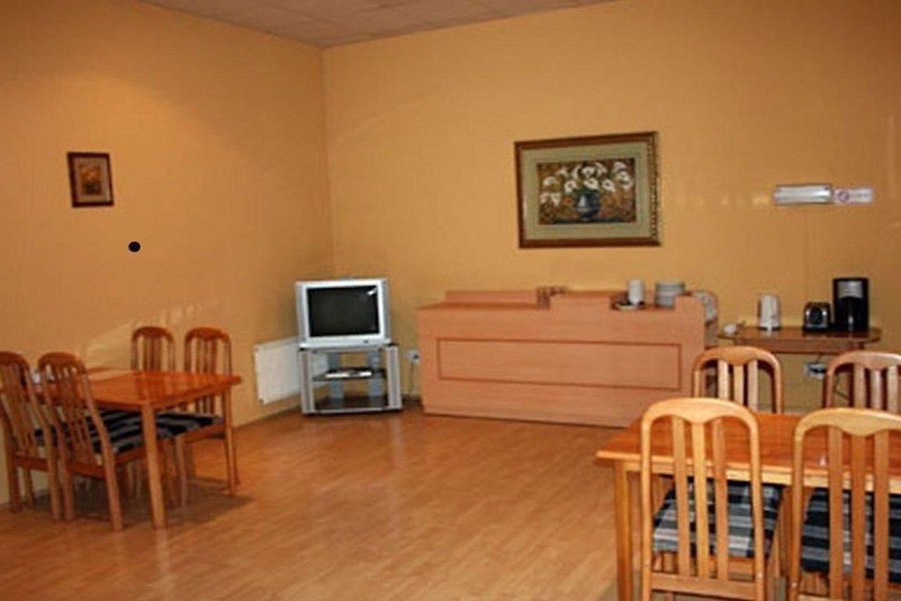 Balion Hotel Baku Luaran gambar