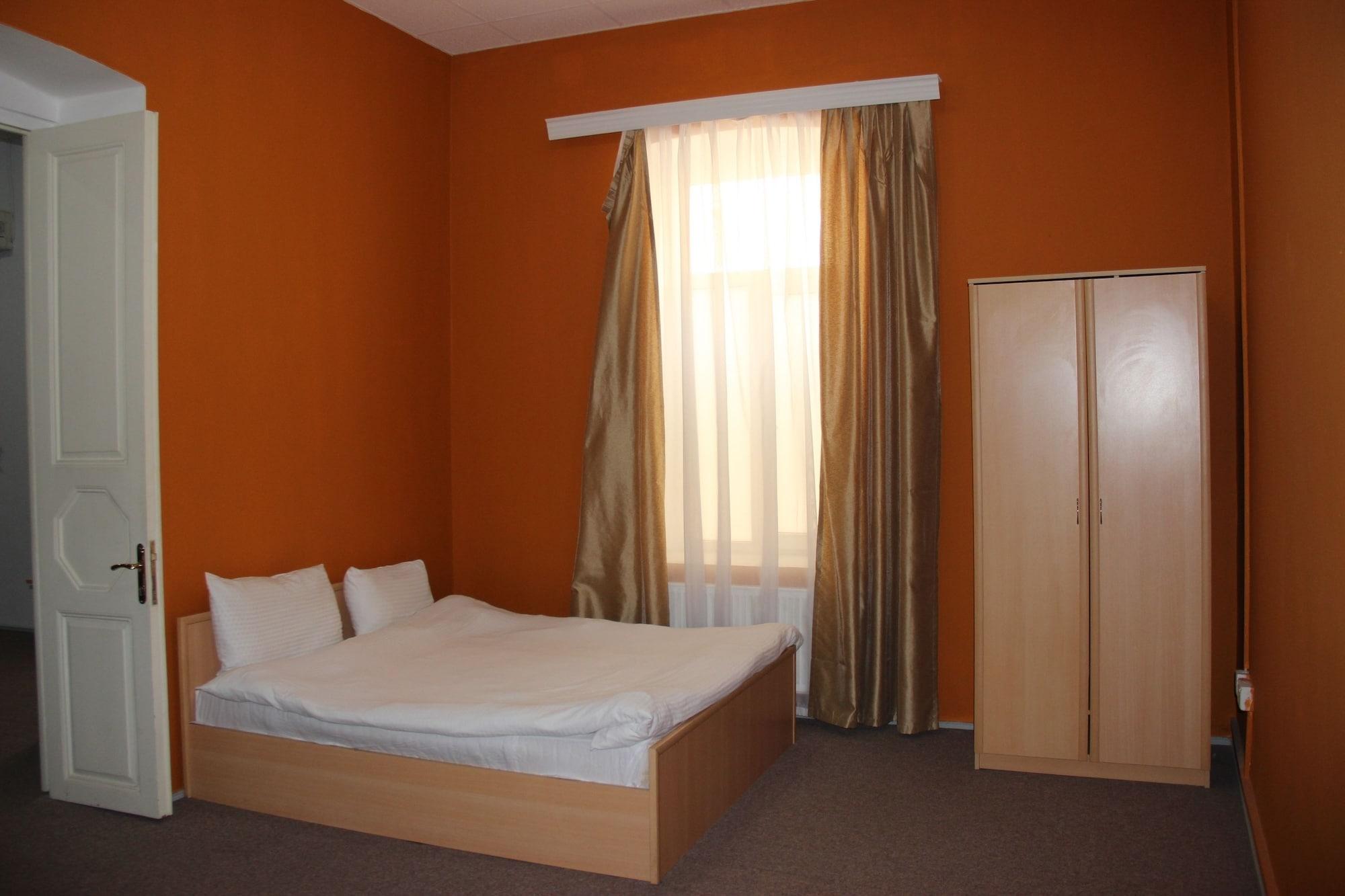 Balion Hotel Baku Luaran gambar