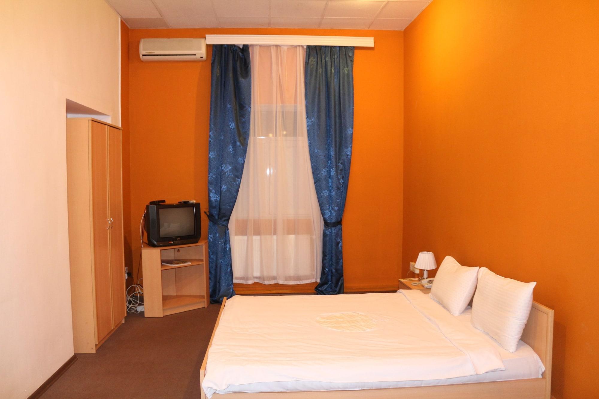Balion Hotel Baku Luaran gambar