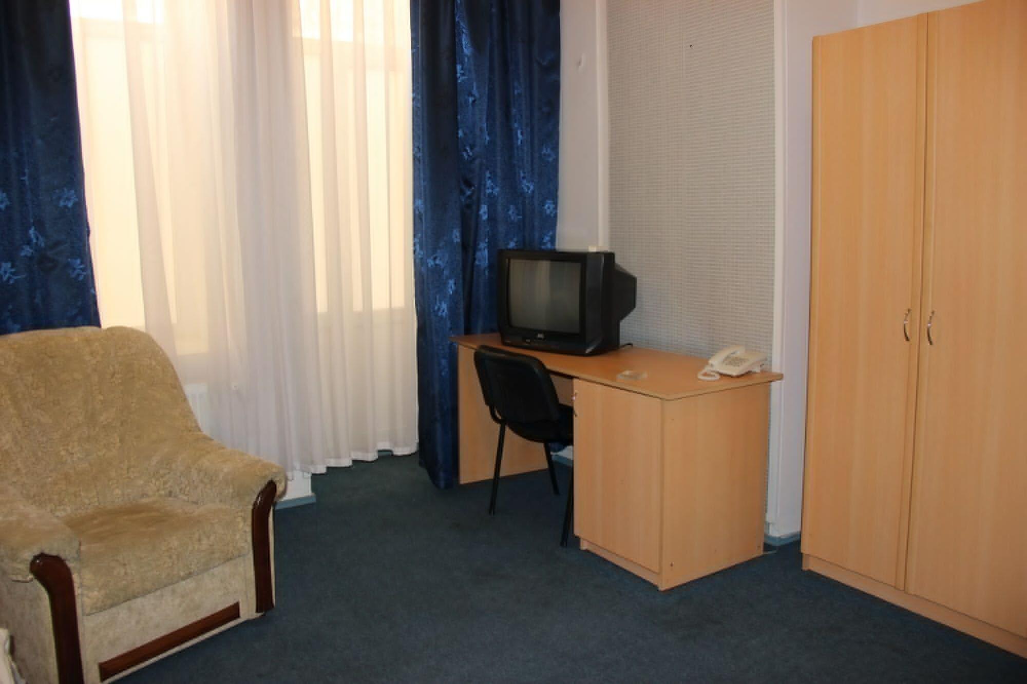 Balion Hotel Baku Luaran gambar