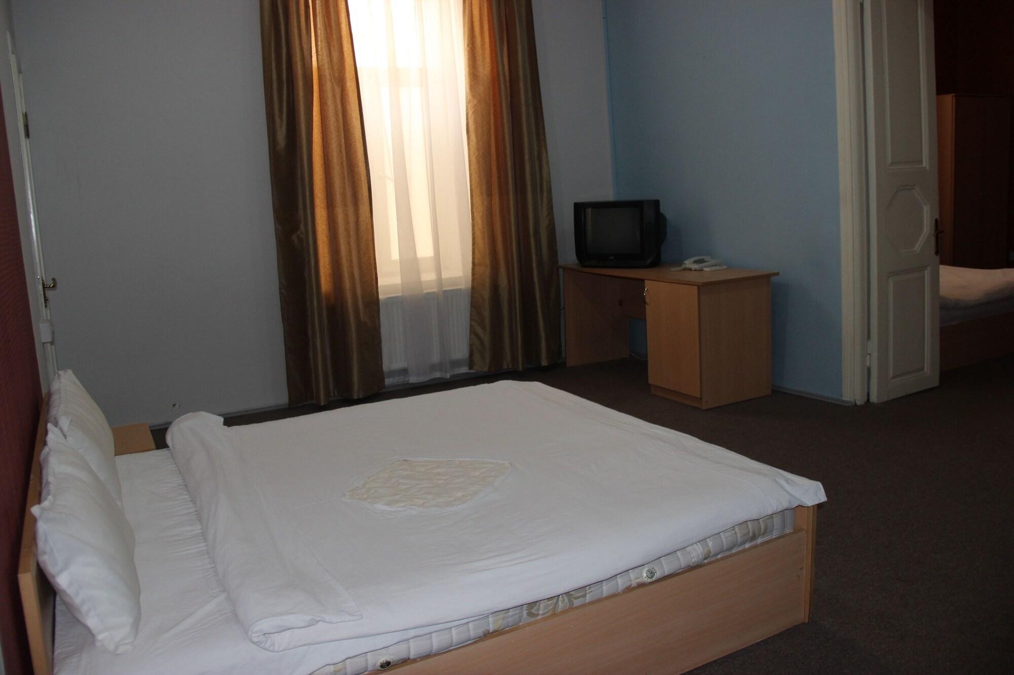 Balion Hotel Baku Luaran gambar