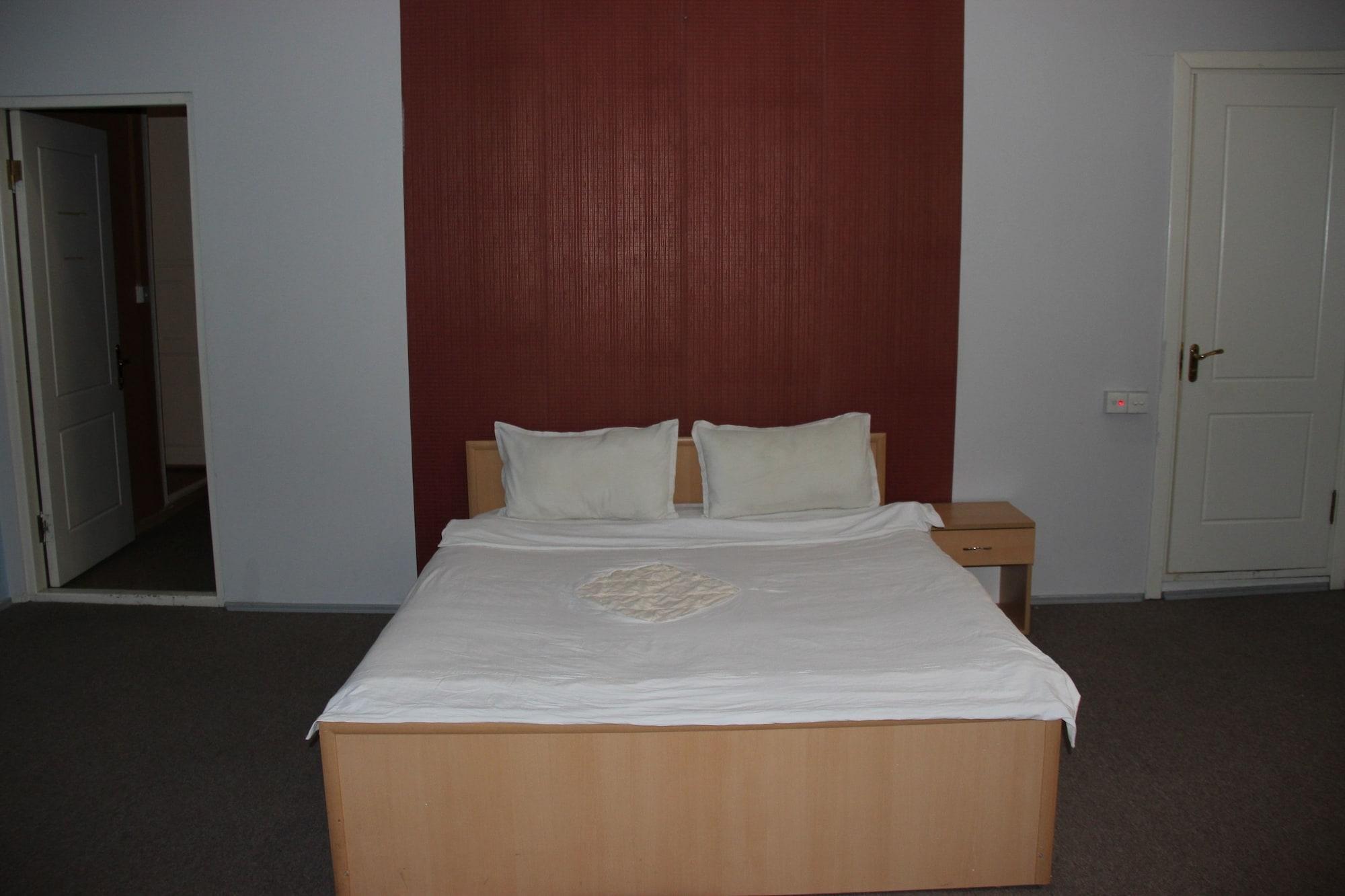 Balion Hotel Baku Luaran gambar