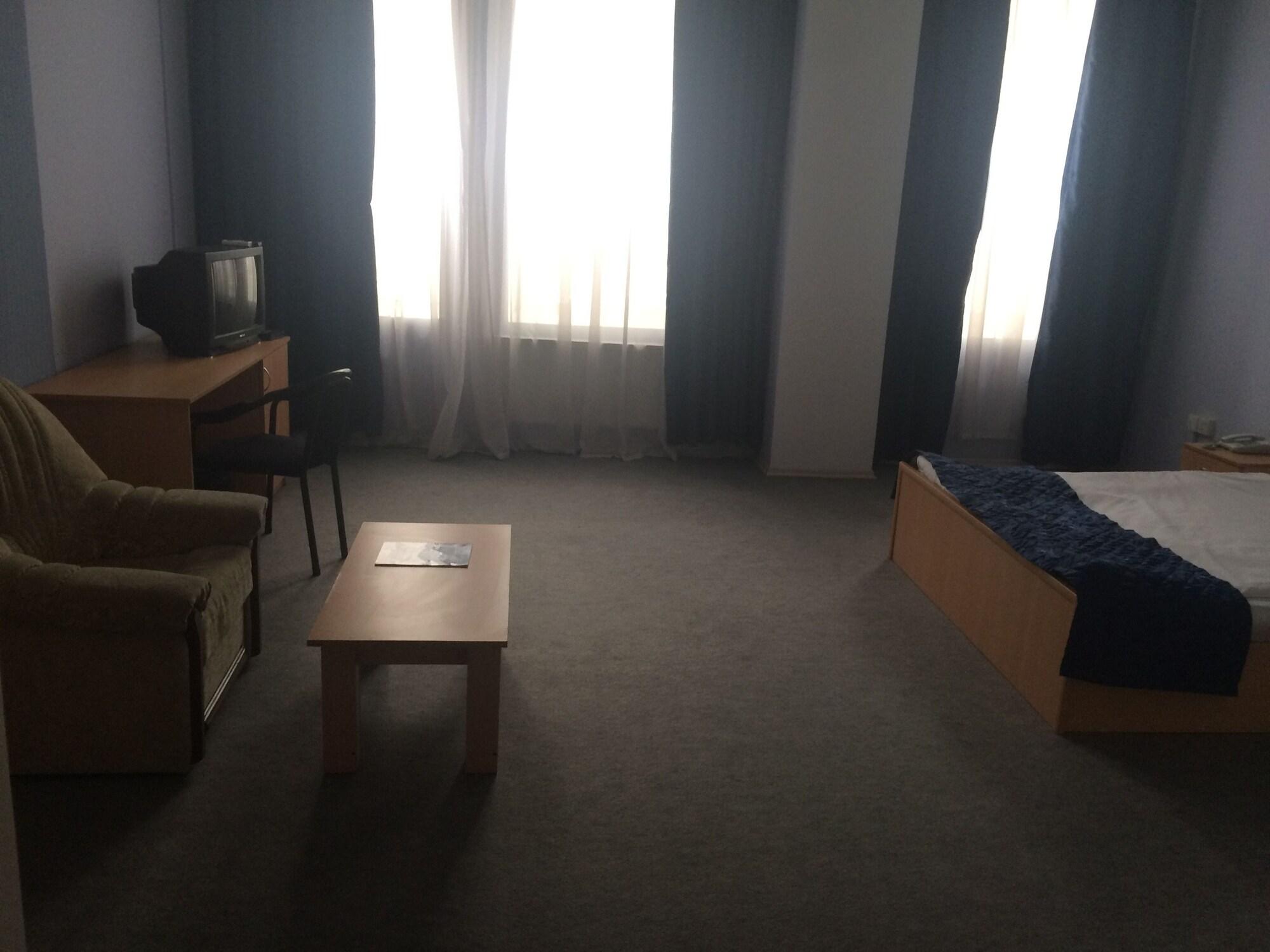 Balion Hotel Baku Luaran gambar
