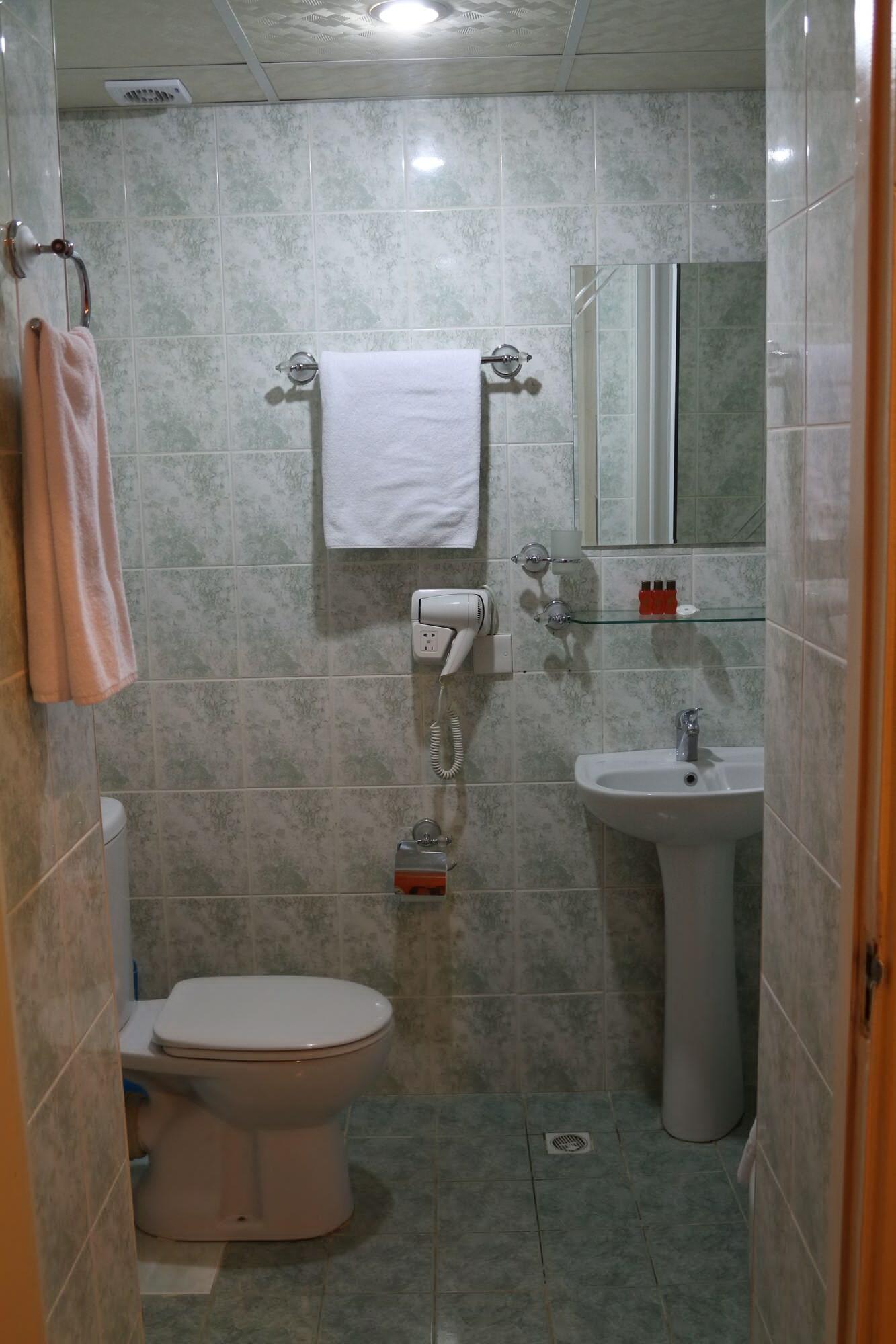 Balion Hotel Baku Luaran gambar