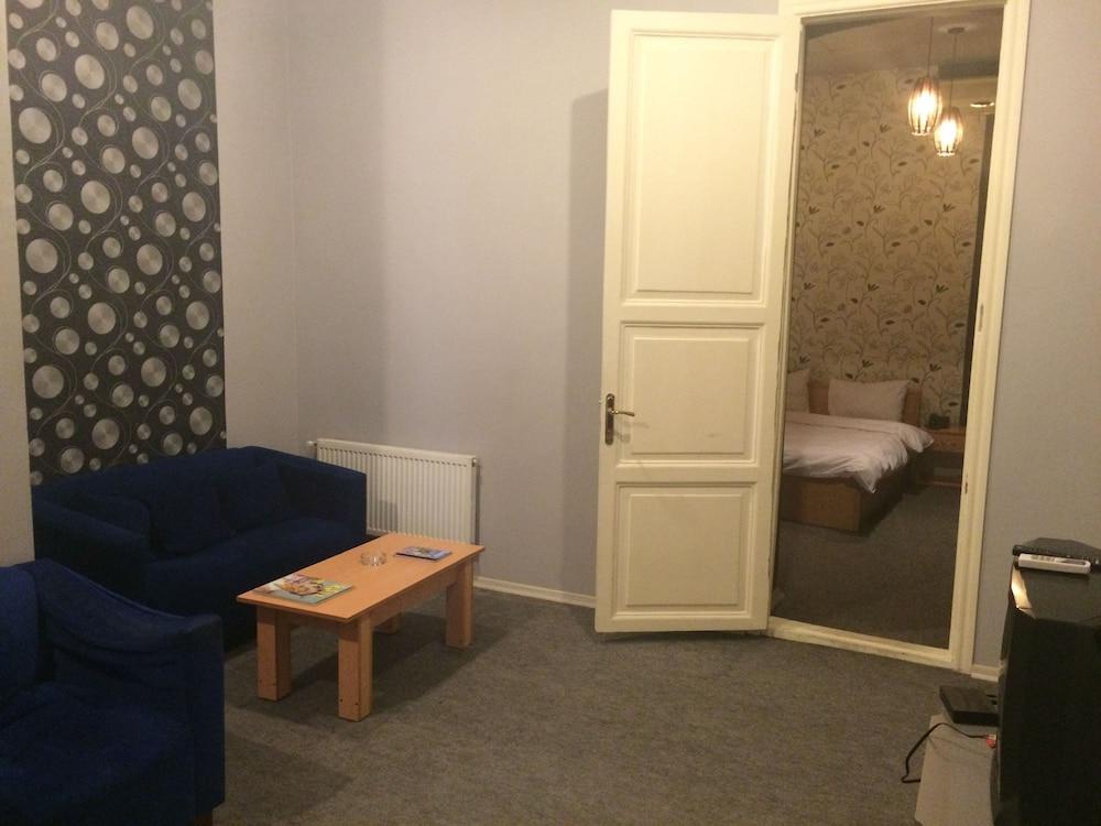 Balion Hotel Baku Luaran gambar
