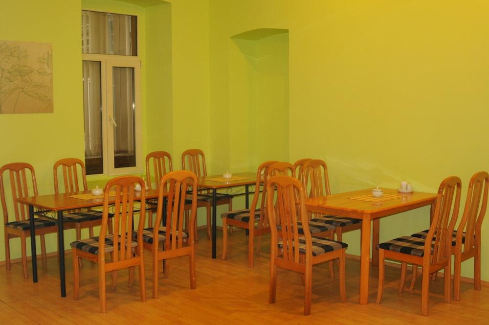 Balion Hotel Baku Luaran gambar