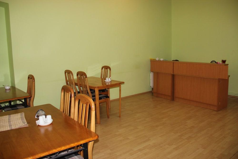 Balion Hotel Baku Luaran gambar