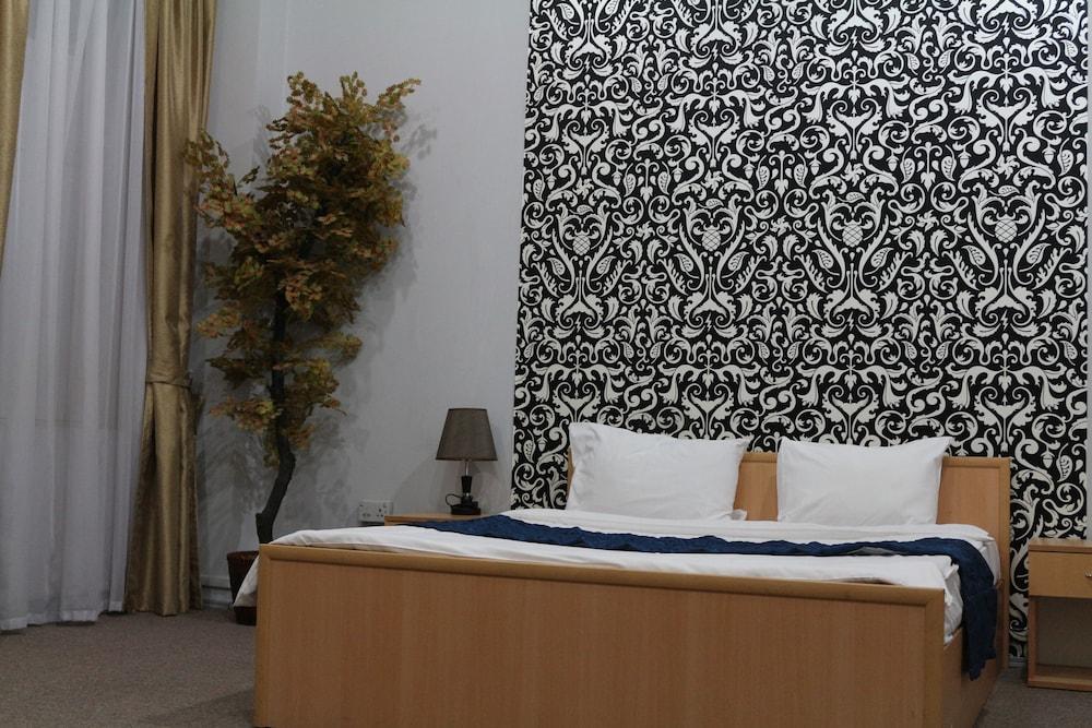 Balion Hotel Baku Luaran gambar