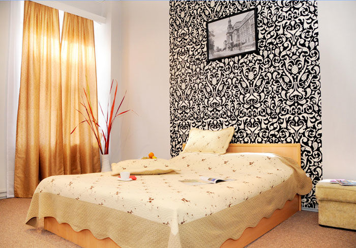 Balion Hotel Baku Luaran gambar